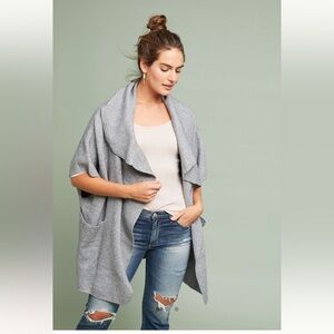 Anthropologie Sophie Cardigan